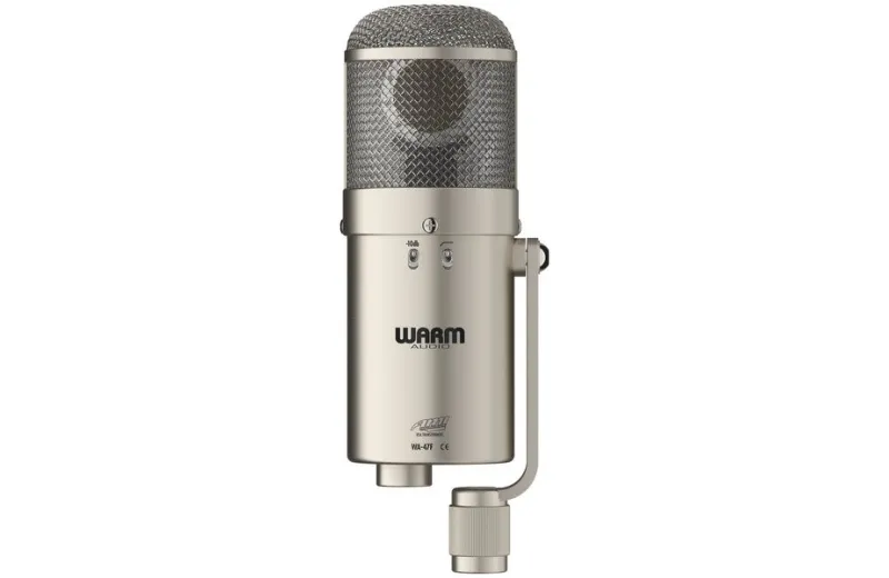 Warm Audio Wa-47F
