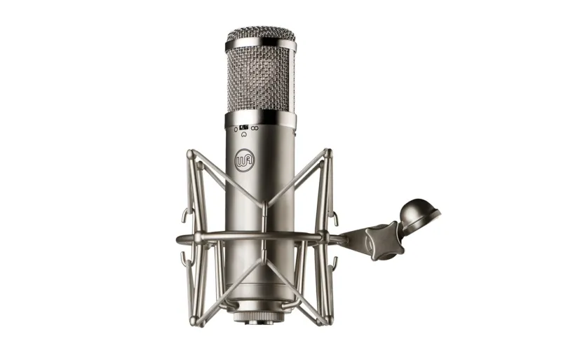 Warm Audio Wa-47Jr
