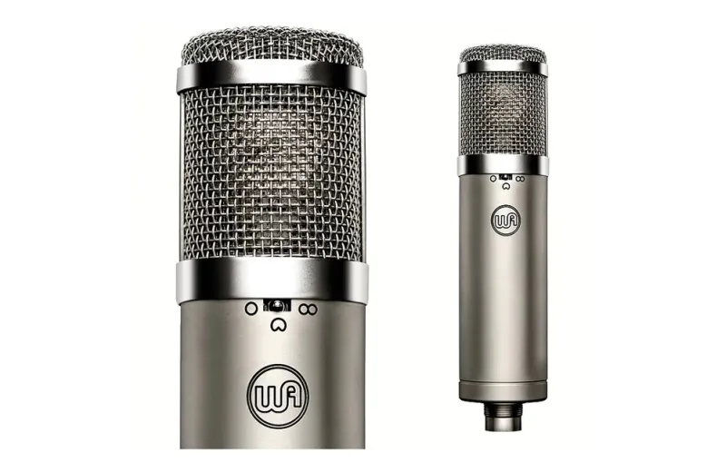 Warm Audio Wa-47Jr