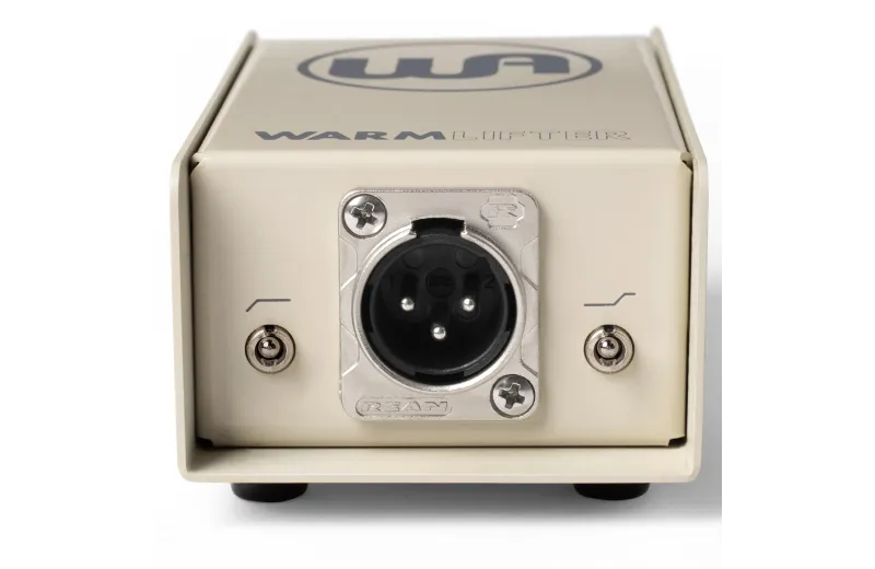 Warm Audio Warm Lifter