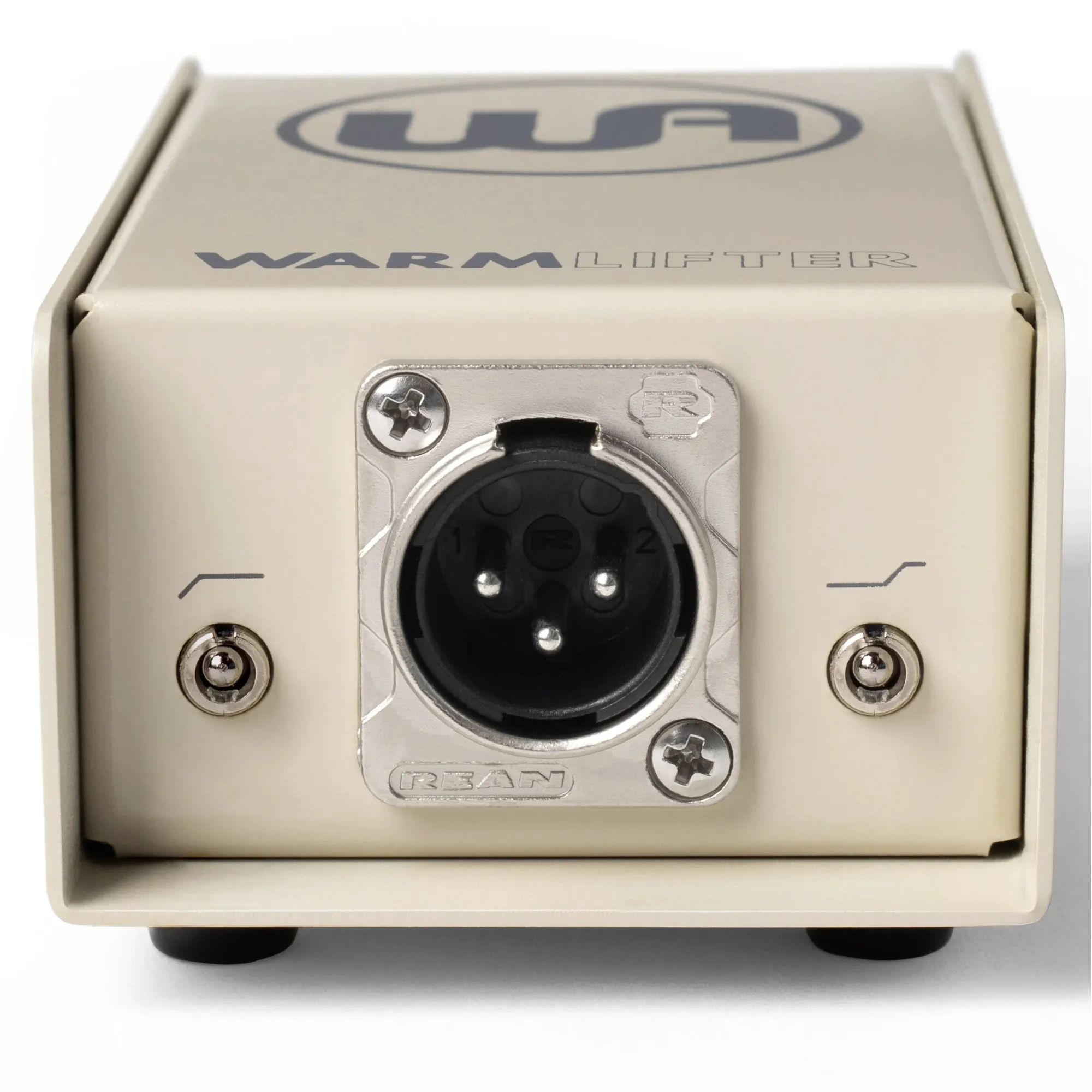 Warm Audio Warm Lifter