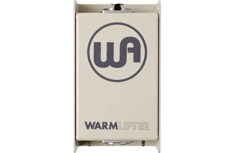 Warm Audio Warm Lifter