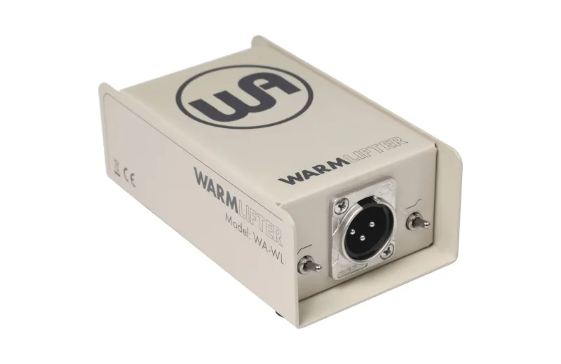 Warm Audio Warm Lifter