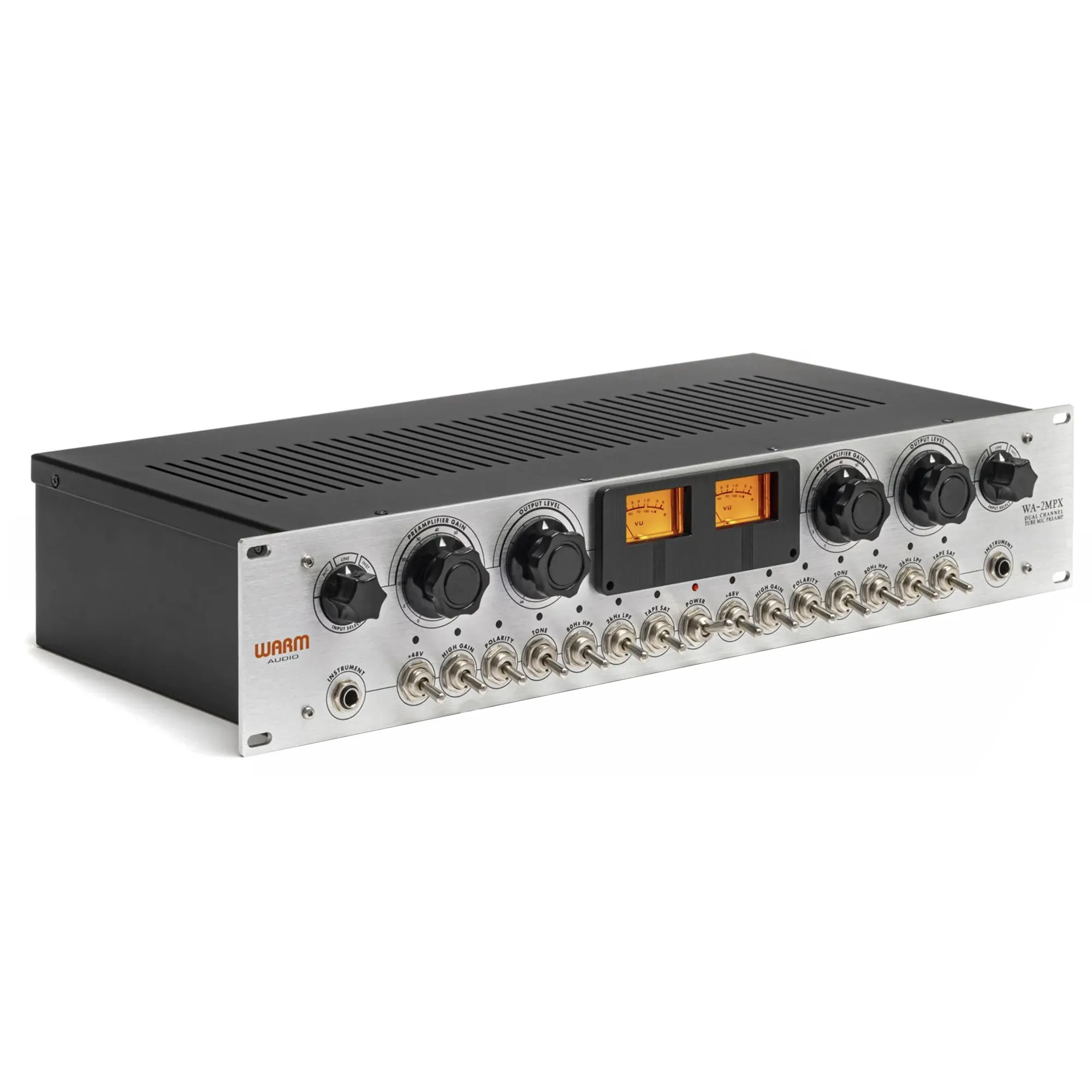 Warm Audio Wa-2Mpx