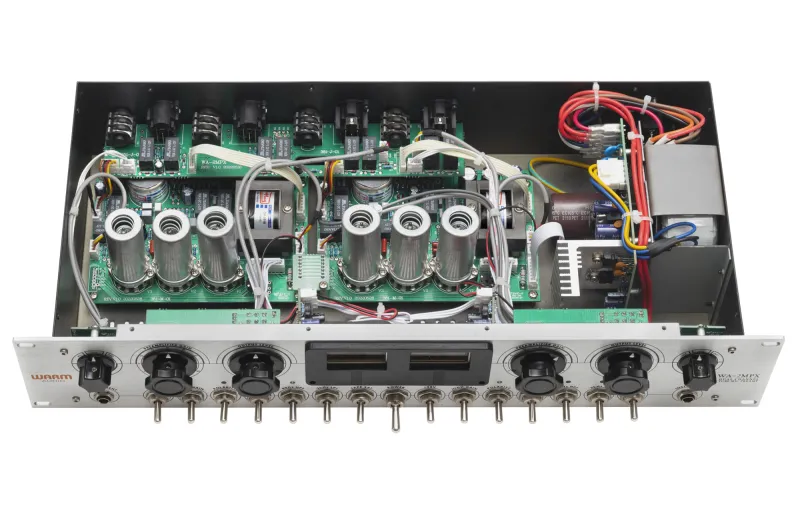 Warm Audio Wa-2Mpx