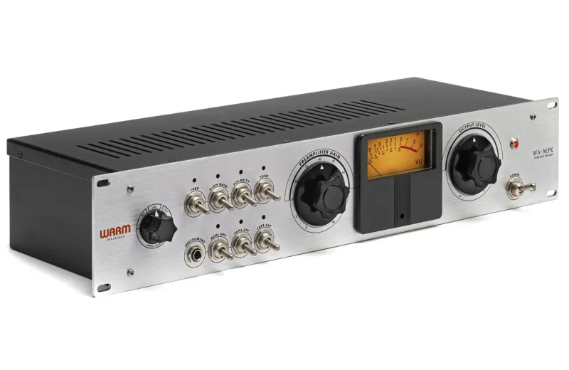 Warm Audio Wa-Mpx