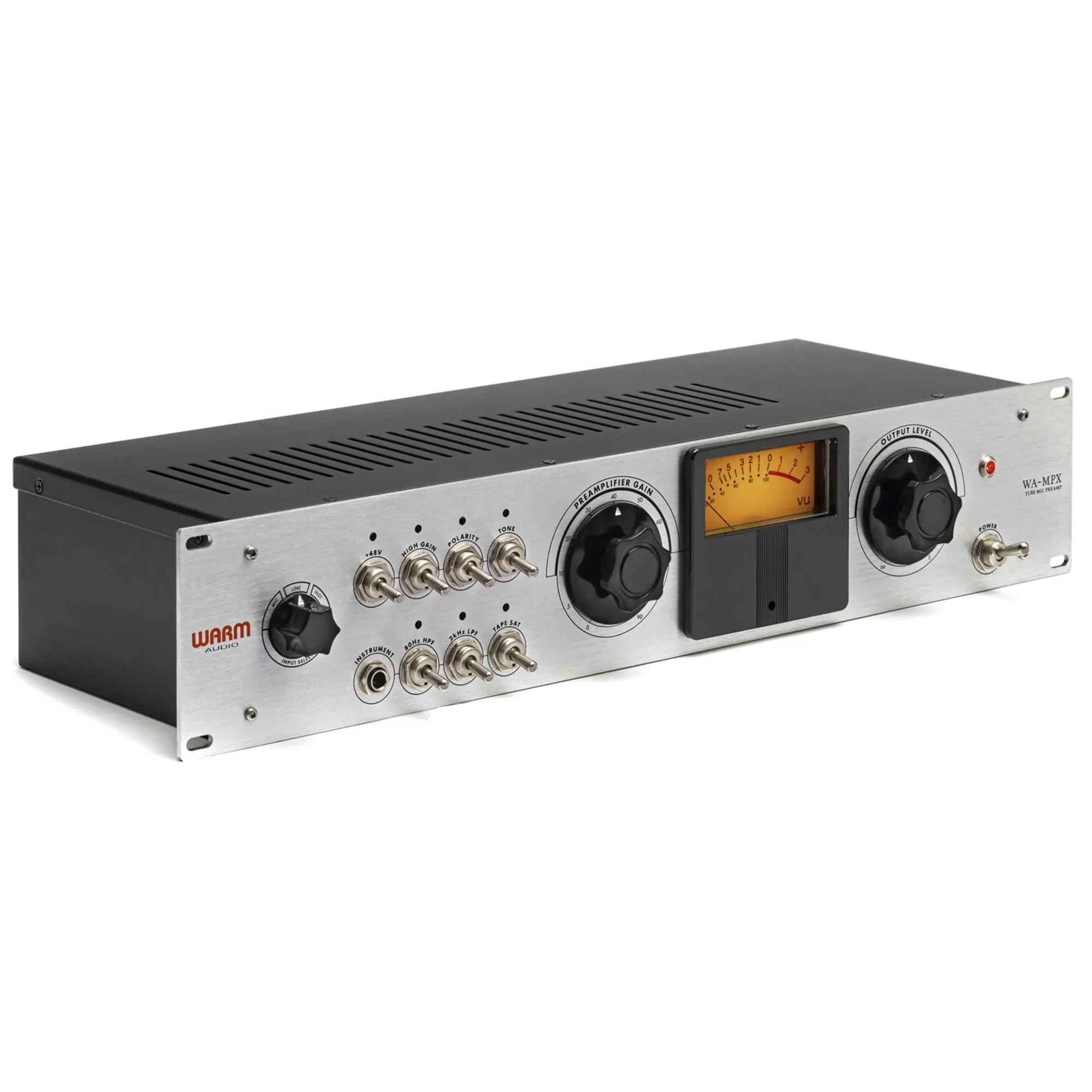 Warm Audio Wa-Mpx
