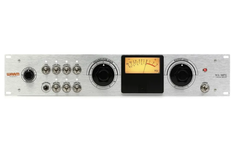 Warm Audio Wa-Mpx