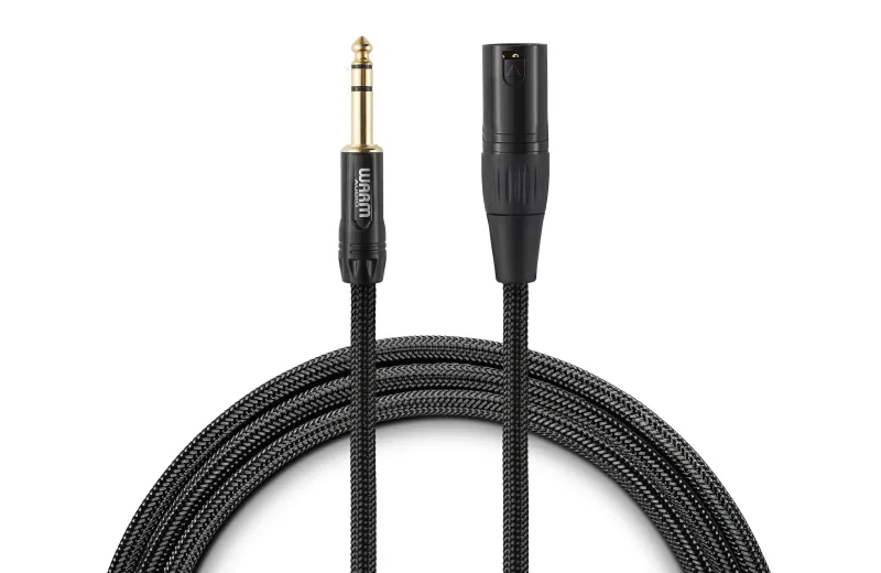 Warm Audio Premier XLRm-Trsm - 1,8M