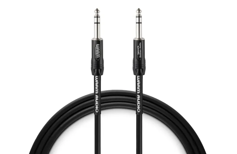 Warm Audio Pro Trs - 0,9M