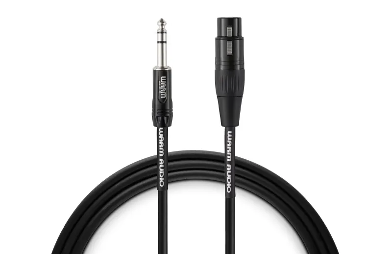Warm Audio Pro XLRf-Trsm - 1,8M