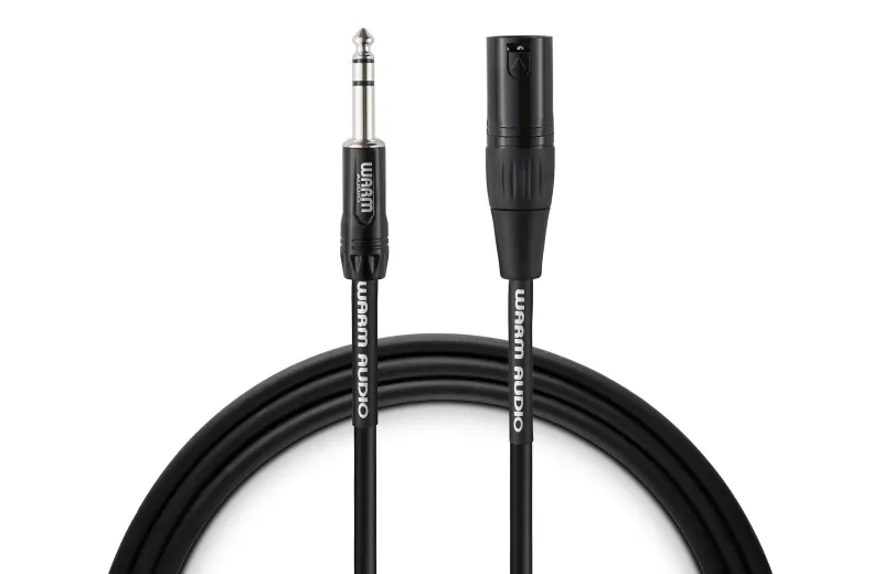 Warm Audio Pro XLRm-Trsm - 0,9M