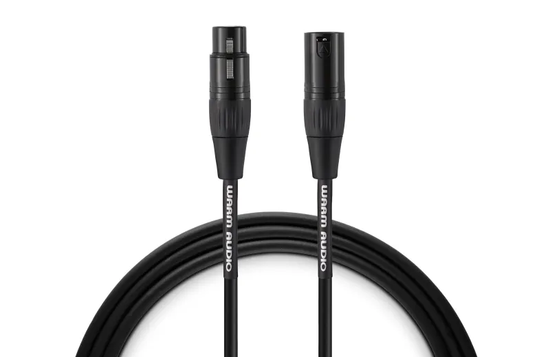 Warm Audio Pro XLR - 15.2M