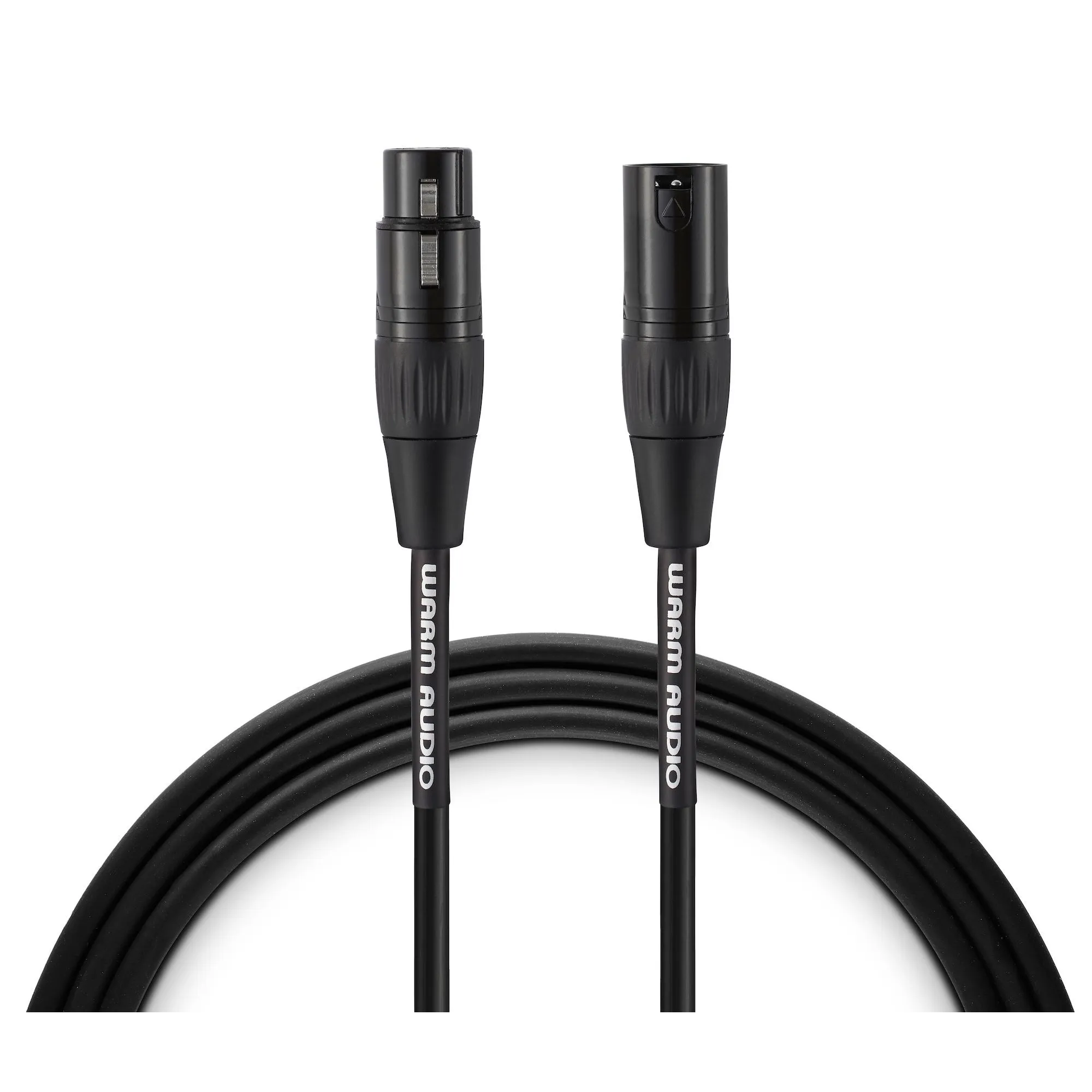 Warm Audio Pro XLR - 09M