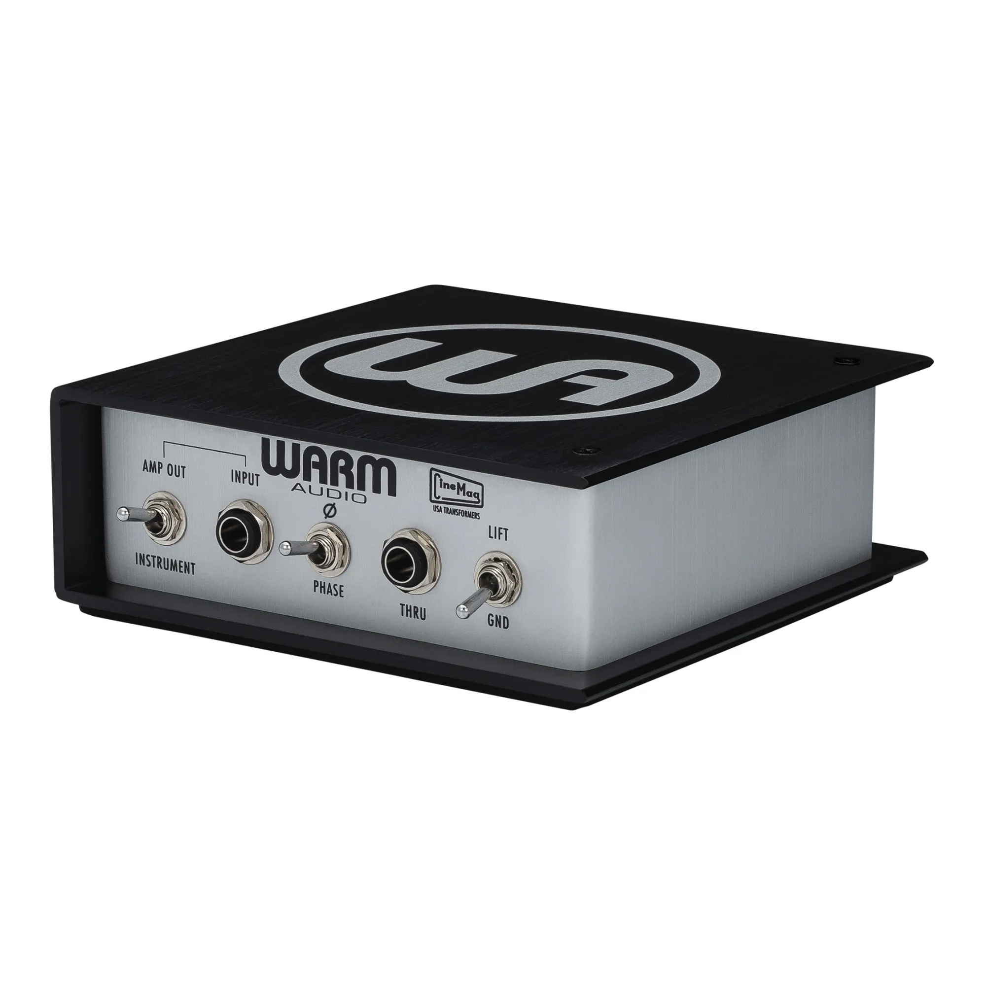 Warm Audio Passive Direct Box
