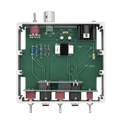 Warm Audio Passive Direct Box