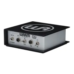 Warm Audio Active Direct Box