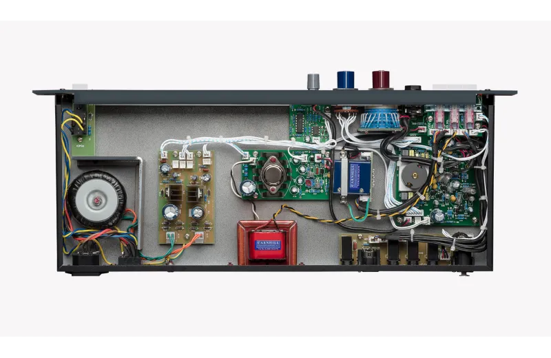 Warm Audio Wa-73