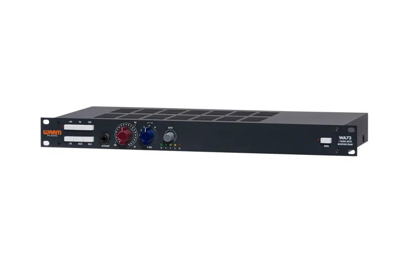 Warm Audio Wa-73