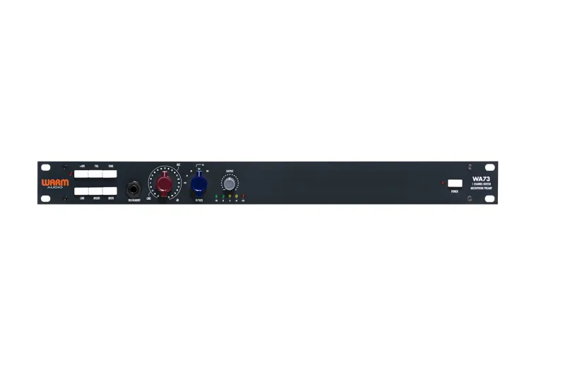 Warm Audio Wa-73