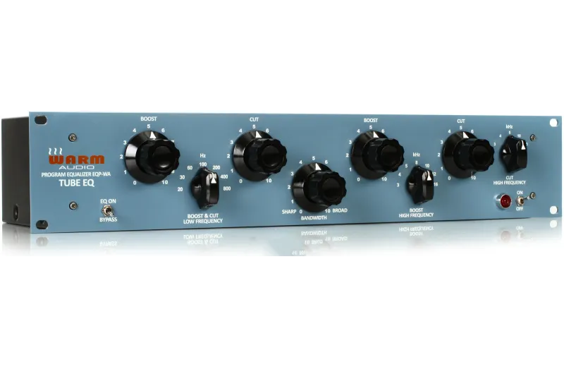 Warm Audio Eqp-Wa Gainmod