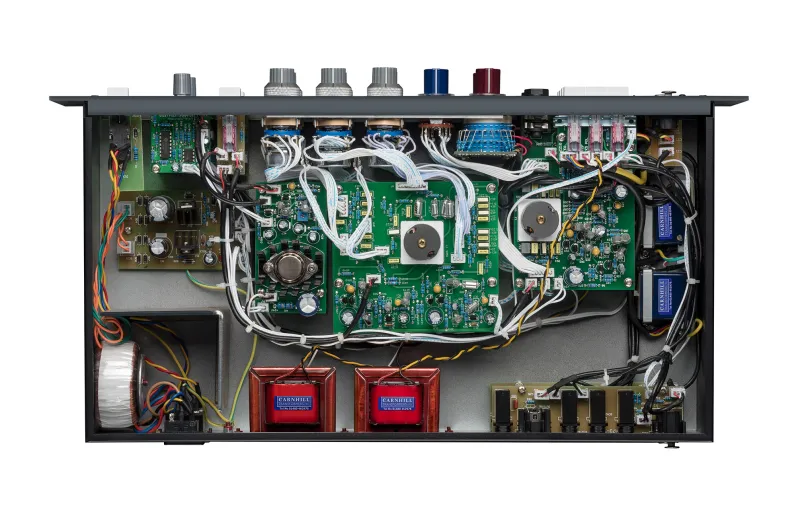 Warm Audio Wa-273 Eq