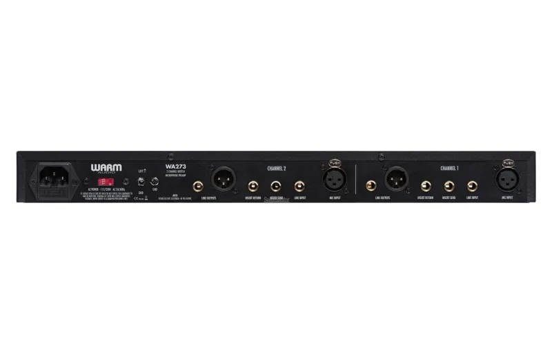 Warm Audio Wa-273