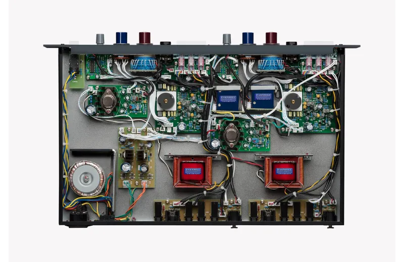 Warm Audio Wa-273