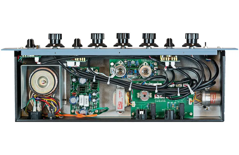 Warm Audio Eqp-Wa