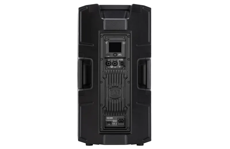 RCF Art 912-AX Αυτοενισχυόμενο Ηχείο με Bluetooth