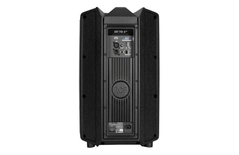 RCF Art 710-A MK5 Active Loudspeaker