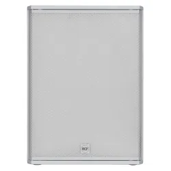 RCFSUB 18-AX W Αυτοενισχυόμενο subwoofer - Λευκό