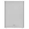 RCF SUB 18-AX W Active Subwoofer - White