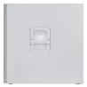 RCF SUB 18-AX W Active Subwoofer - White