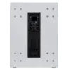 RCF SUB 18-AX W Active Subwoofer - White