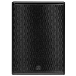 RCF SUB 18-AX Active Subwoofer - Black