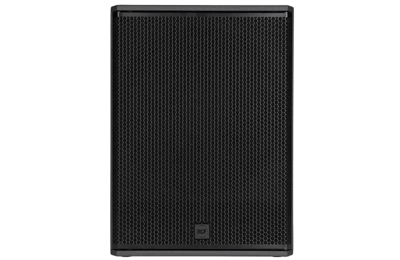 RCF SUB 18-AX Active Subwoofer - Black