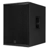 RCF SUB 18-AX Active Subwoofer - Black