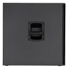 RCF SUB 18-AX Active Subwoofer - Black