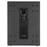 RCF SUB 18-AX Active Subwoofer - Black