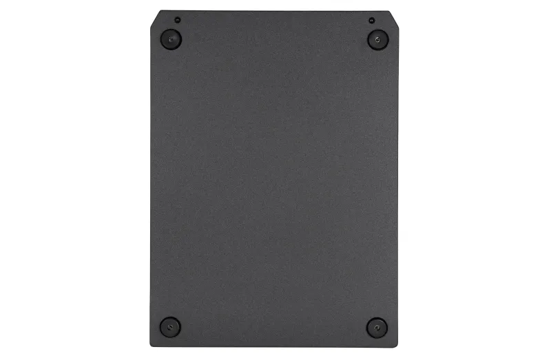 RCF SUB 18-AX Active Subwoofer - Black