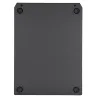 RCF SUB 18-AX Active Subwoofer - Black