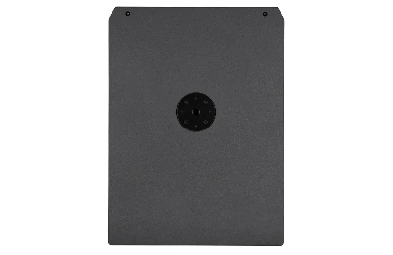 RCF SUB 18-AX Active Subwoofer - Black