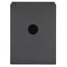 RCF SUB 18-AX Active Subwoofer - Black