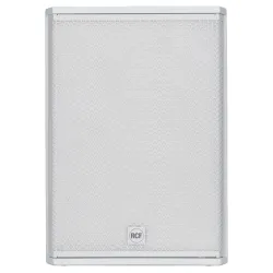 RCF SUB 15-AX W Active Subwoofer - White