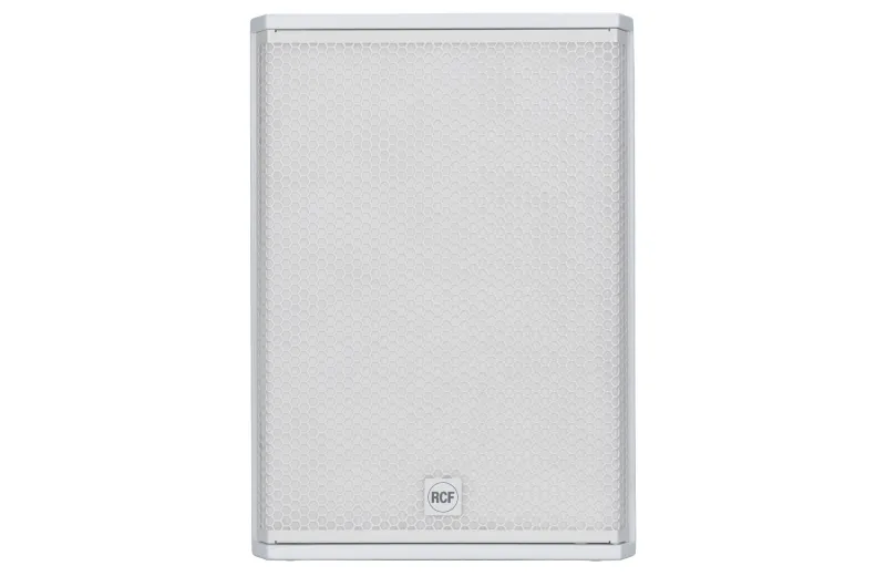RCF SUB 15-AX W Active Subwoofer - White