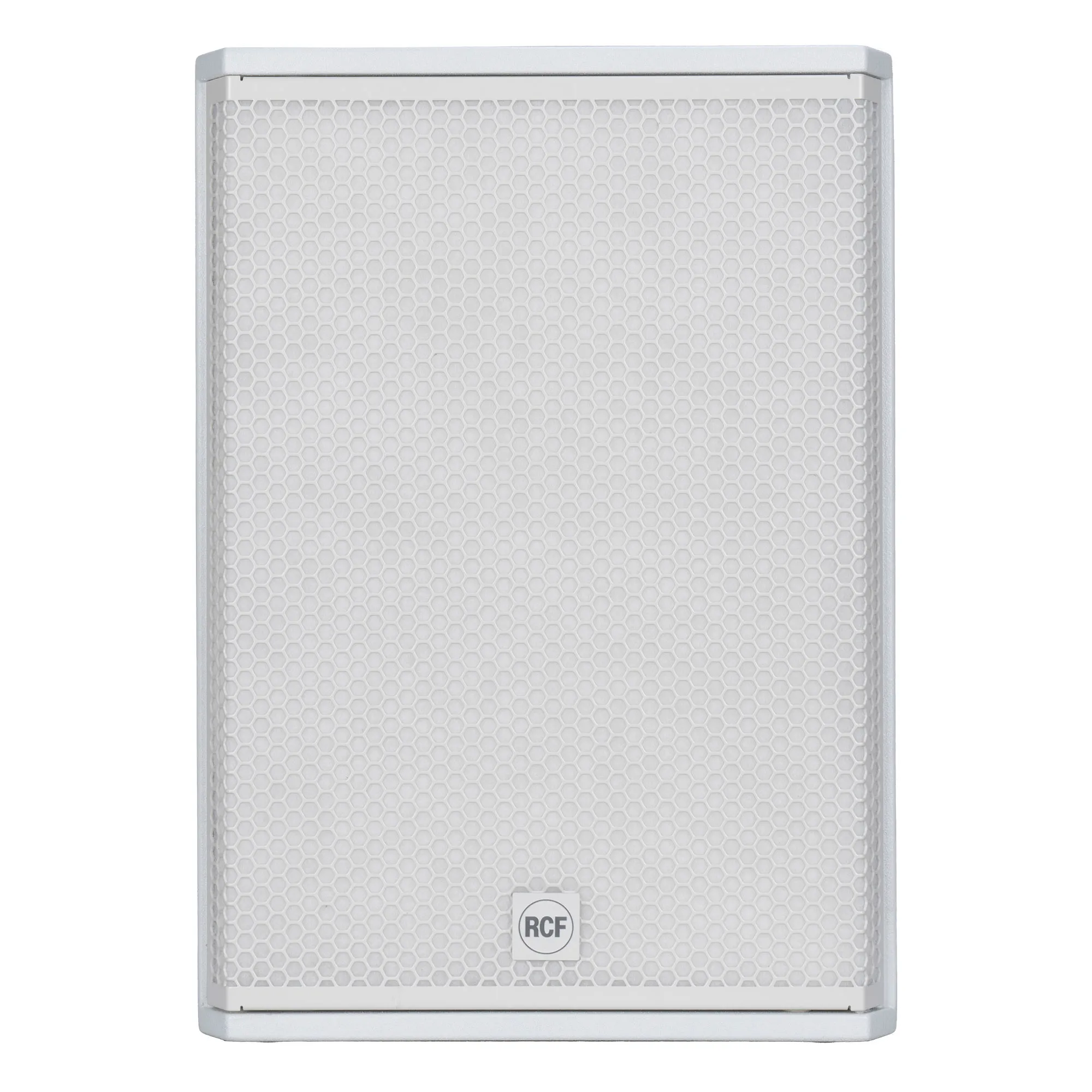 RCF SUB 15-AX W Active Subwoofer - White