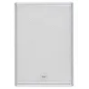 RCF SUB 15-AX W Active Subwoofer - White