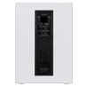 RCF SUB 15-AX W Active Subwoofer - White