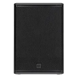 RCF SUB 15-AX Active Subwoofer - Black